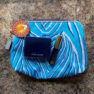 Estée Lauder 3pcs makeup set